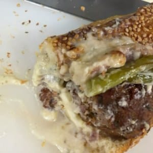 Angelo's Pizzeria South Philly