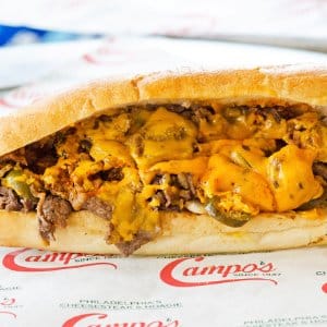 Campo's