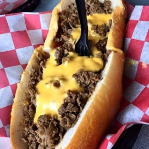 Chubby's Steaks