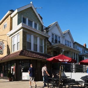 Dalessandro's Steaks