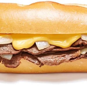 Geno's Steaks