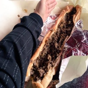 Max's Steaks