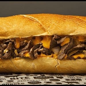 Sonny's Famous Steaks