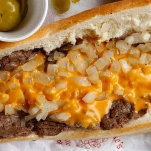 Tony & Nick's Steaks