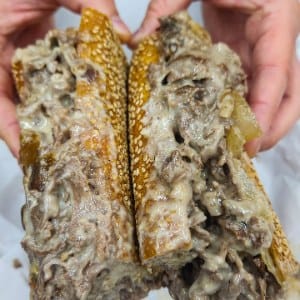Uncle Gus' Steaks