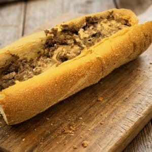 Woodrow's Sandwich Shop