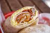 Wraps and Burritos