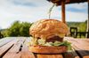 The Standard Burger