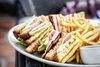 Club Sandwiches