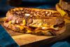 Heat, and Gestalt in Sandwiches