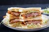 Japanese Sandos