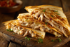 Chicken Quesadilla