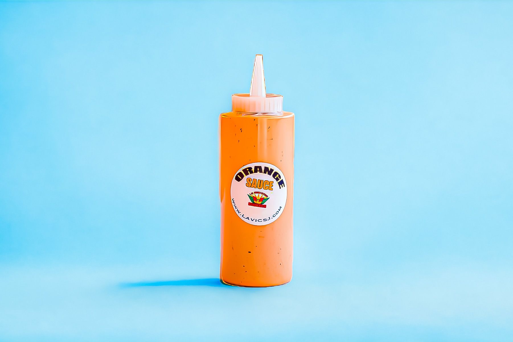 Orange Sauce