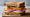 Ploughman's Sandwich