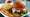 Vermont Cheddar Burger