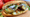 Panino con Carciofi alla Romana