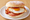 Bacon and Egg Bap