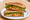 Chicken Tikka and Mango Chutney Sandwich