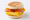 Lotteria Breakfast Bacon Egg Sandwich