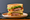Menchi Katsu Sando - Beef (ビーフメンチカツサンド)