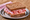 Pumpernickel Sandwich