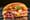 Potbelly A Wreck: salami, roast beef, turkey and ham layered with Swiss cheese on a toasted sub roll.