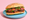 Korean Ciabatta Sandwich
