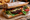 Sandwich Steak Haché