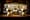 Back bar with brass beer tap towers, an antique cash register and Finnegan's lettered on the mirror above