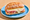 Bocadillo de Lomo con Queso