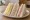 7-Eleven Korea Sandwich Line: an illustration of egg, tuna, ham and mayonnaise on white bread.
