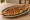 Açık Pide: an illustration of the sandwich.