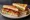 BLT at Domenico's Italian Deli: an illustration of the sandwich.