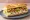 In House Baked Chicken Breast at Domenico's Italian Deli: an illustration of the sandwich.