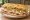 In House Baked Turkey & Cranberry at Domenico's Italian Deli: an illustration of the sandwich.