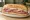 Italian Combo at Domenico's Italian Deli: an illustration of the sandwich.