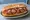Italian Sausage at Domenico's Italian Deli: an illustration of the sandwich.