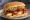 Cabo Chicken Sandwich at Lola's Chicken Shack: an illustration of the sandwich.