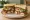 California Club Sandwich at Lola's Chicken Shack: an illustration of the sandwich.
