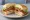 Chicken Bacon Ranch Sandwich at Lola's Chicken Shack: an illustration of the sandwich.