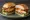 Honey Mustard Chicken Sandwich at Lola's Chicken Shack: an illustration of the sandwich.