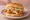 Lola's Classic Sandwich at Lola's Chicken Shack: an illustration of the sandwich.