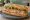 Cold Cuts at Mango & Mint: an illustration of the sandwich.