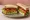 B.L.T. at Waterfront Deli - Alameda: an illustration of the sandwich.