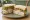 Roast Turkey Avocado at Waterfront Deli - Alameda: an illustration of the sandwich.