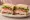 Roast Turkey Special at Waterfront Deli - Alameda: an illustration of the sandwich.