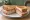 Tuna Melt at Waterfront Deli - Alameda: an illustration of the sandwich.