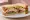 Turkey Bacon Avocado at Waterfront Deli - Alameda: an illustration of the sandwich.