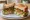 B.L.T.A. at The Brass Bear Delicatessen: an illustration of the sandwich.