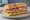 Italian at The Brass Bear Delicatessen: an illustration of the sandwich.